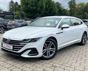 VW Arteon Gebrauchtwagen