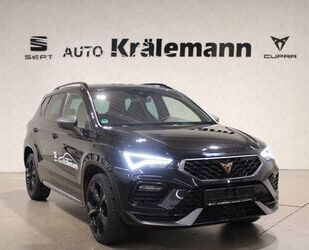 Cupra Ateca Gebrauchtwagen