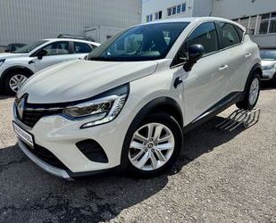 Renault Captur Gebrauchtwagen