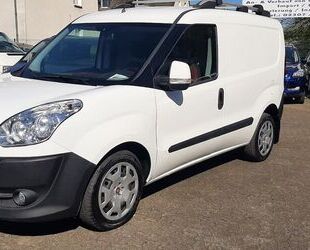 Fiat Doblo Gebrauchtwagen
