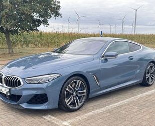 BMW M850 Gebrauchtwagen