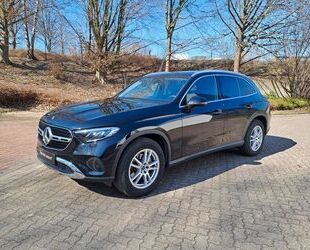 Mercedes-Benz GLC 200 Gebrauchtwagen