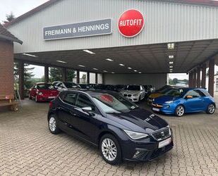 Seat Ibiza Gebrauchtwagen