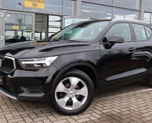 Volvo XC40 Gebrauchtwagen
