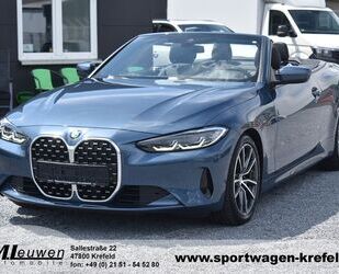 BMW 420 Gebrauchtwagen