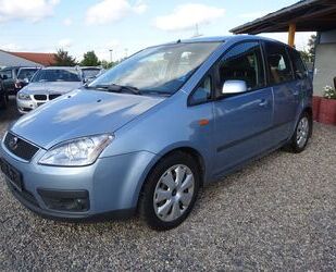 Ford C-Max Gebrauchtwagen