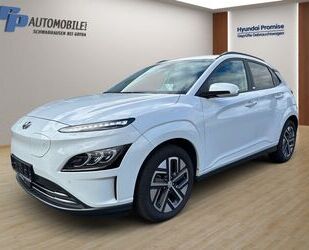 Hyundai KONA Elektro Gebrauchtwagen