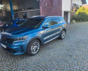 Kia Sorento Gebrauchtwagen