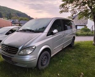 Mercedes-Benz Viano Gebrauchtwagen