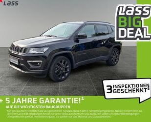 Jeep Compass Gebrauchtwagen