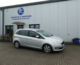 Ford Grand C-Max Gebrauchtwagen