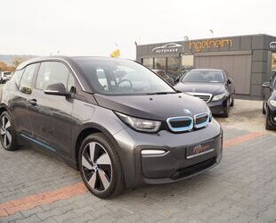 BMW i3 Gebrauchtwagen