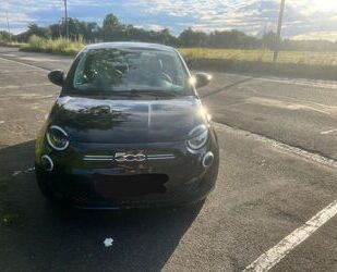 Fiat 500e Gebrauchtwagen