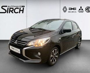 Mitsubishi Space Star Gebrauchtwagen