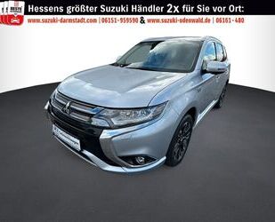 Mitsubishi Outlander Gebrauchtwagen