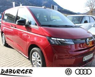 VW T7 Multivan Gebrauchtwagen