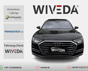 Audi A8 Gebrauchtwagen