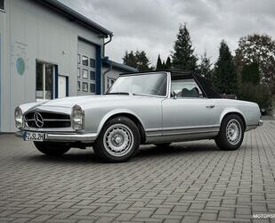 Mercedes-Benz 250 Gebrauchtwagen