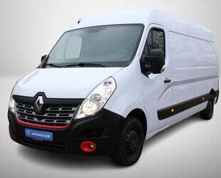 Renault Master Gebrauchtwagen