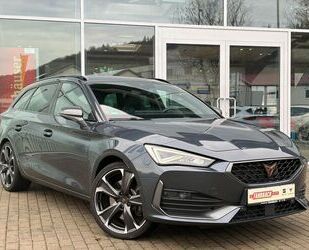 Cupra Leon Gebrauchtwagen