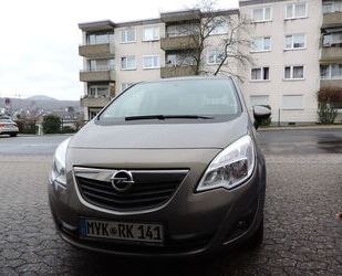 Opel Meriva Gebrauchtwagen