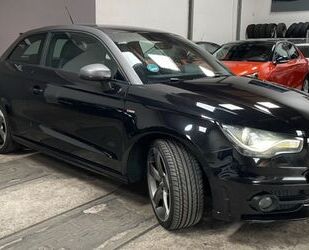 Audi A1 Gebrauchtwagen