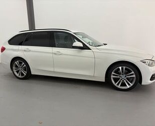 BMW 318 Gebrauchtwagen