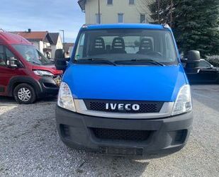 IVECO Iveco Andere DAILY C30C PRITSCHE Gebrauchtwagen