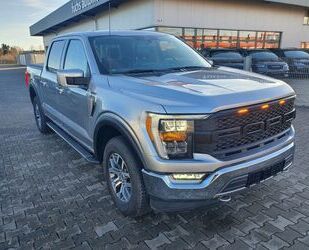 Ford F 150 Gebrauchtwagen