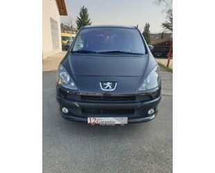 Peugeot 1007 Gebrauchtwagen