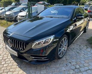 Mercedes-Benz S 560 Gebrauchtwagen