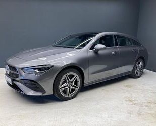 Mercedes-Benz CLA 250 Gebrauchtwagen