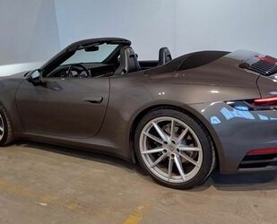 Porsche 992 Gebrauchtwagen