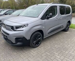 Citroen Berlingo Gebrauchtwagen