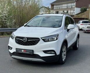 Opel Mokka Gebrauchtwagen