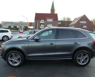 Audi Q5 Gebrauchtwagen
