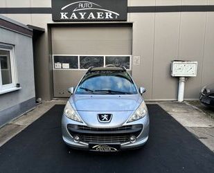 Peugeot 207 Gebrauchtwagen