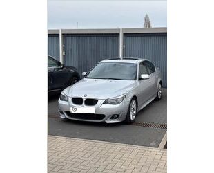 BMW 520 Gebrauchtwagen