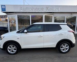 Ford Tivoli 