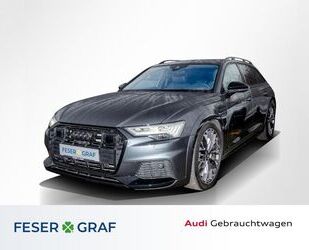 Audi A6 Allroad Gebrauchtwagen