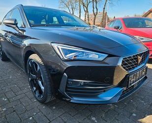 Cupra Leon Gebrauchtwagen
