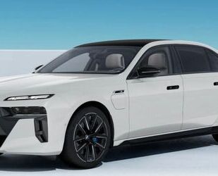 BMW M760 Gebrauchtwagen