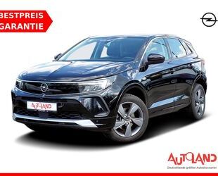 Opel Grandland (X) Gebrauchtwagen
