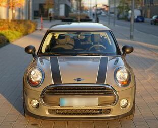 Mini ONE Gebrauchtwagen