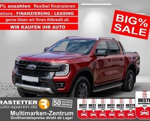 Ford Ranger Gebrauchtwagen