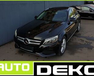 Mercedes-Benz C 250 Gebrauchtwagen