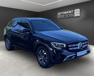 Mercedes-Benz GLC 300 Gebrauchtwagen