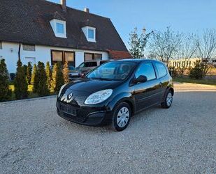 Renault Twingo Gebrauchtwagen