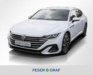 VW Arteon Gebrauchtwagen