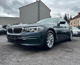 BMW 530 Gebrauchtwagen
